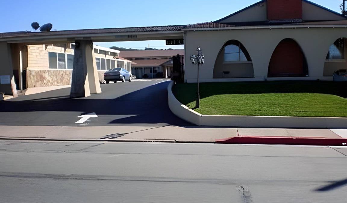 North Fremont Street Hotel | 37 m² Hotel ∙ 127 guests