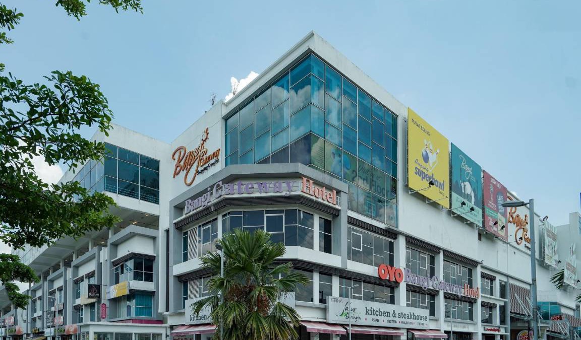 Bandar Baru Bangi Hotel | 37 m² Hotel ∙ 127 guests