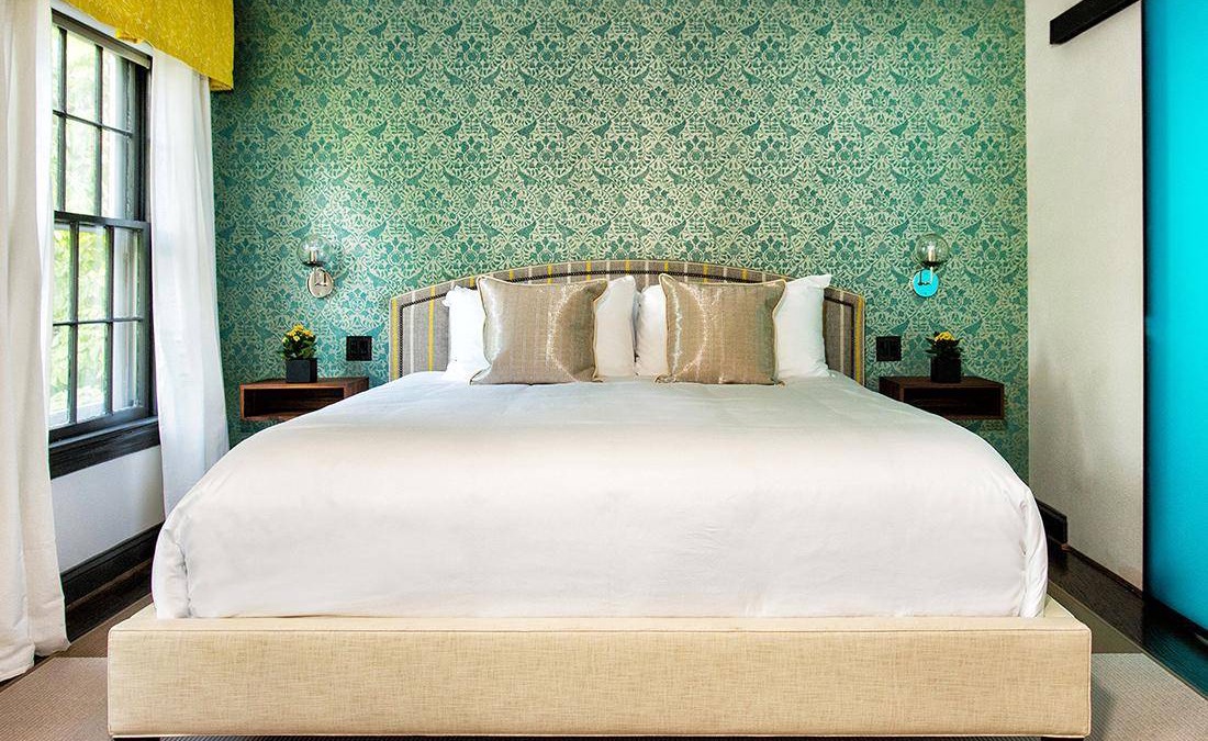 Georgetown Hotel | 37 m² Hotel ∙ 5 guests