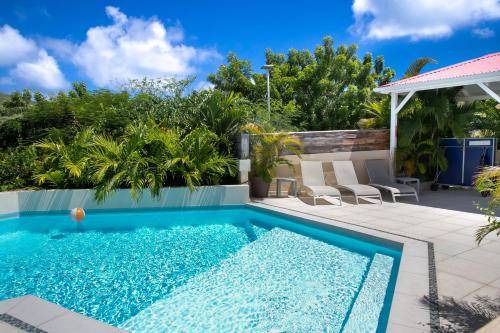 Cul de Sac House | 37 m² House ∙ 1 bedroom ∙ 2 guests