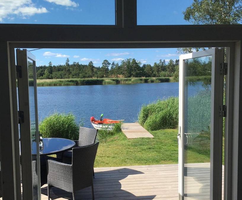 Tofta House | 37 m² House ∙ 2 bedrooms ∙ 5 guests