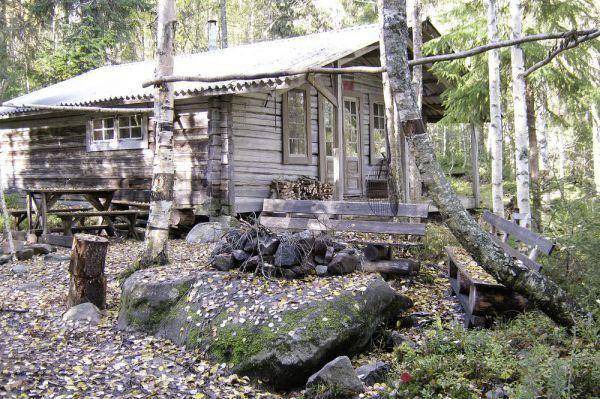 Ytterhogdal House | 37 m² House ∙ 5 guests