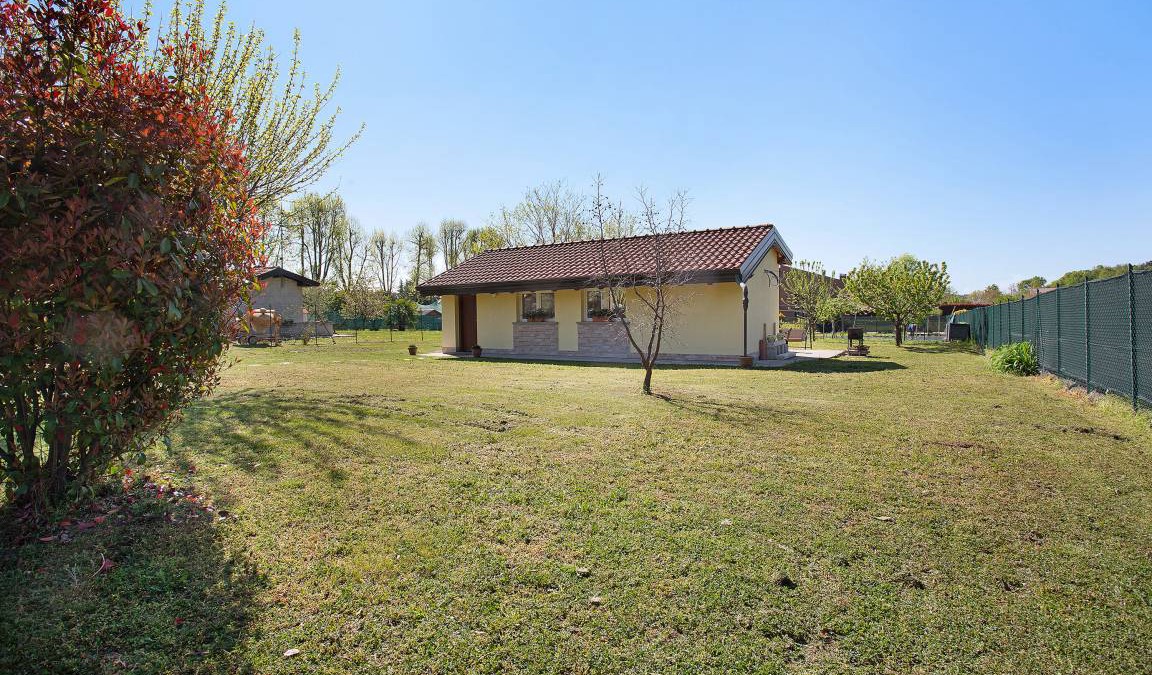 Lurate Caccivio House | 37 m² House ∙ 1 bedroom ∙ 2 guests