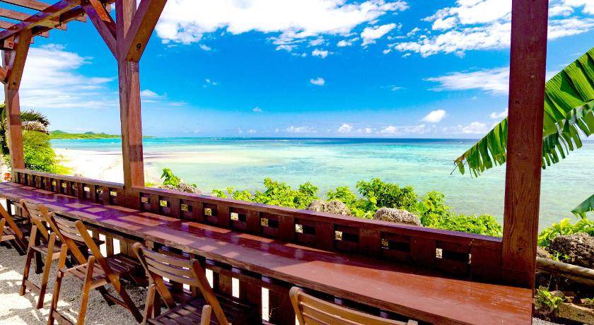 Kabira Cabin | 37 m² Lodge ∙ 2 bedrooms ∙ 8 guests