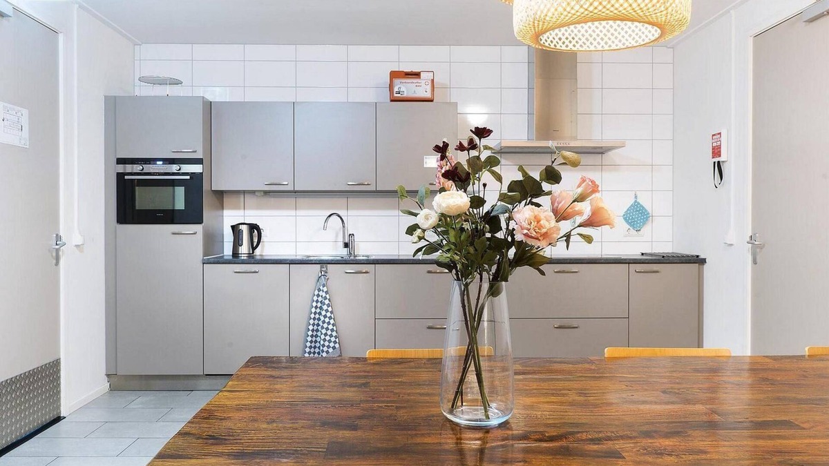Kloosterzande House | 37 Persons Group accommodation just outside the city of Hulst