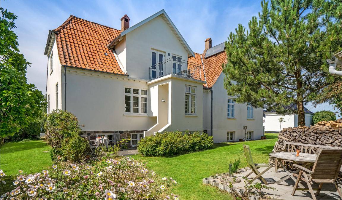 Martofte House | 370 m² House ∙ 6 bedrooms ∙ 20 guests