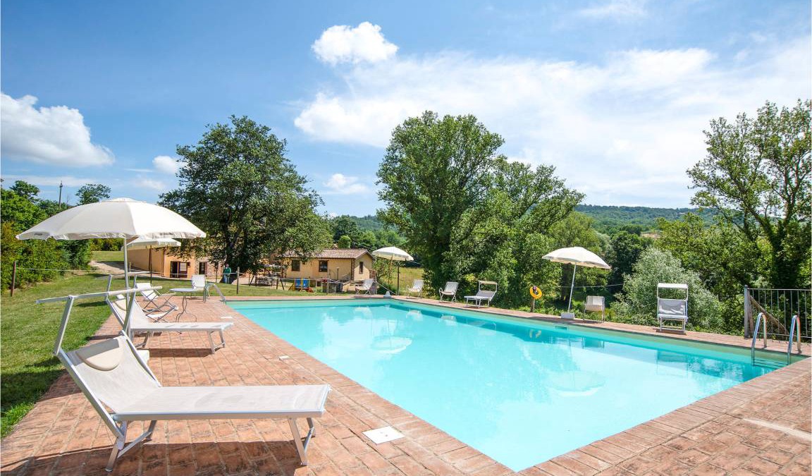 Teverina di Cortona House | 370 m² House ∙ 9 bedrooms ∙ 20 guests
