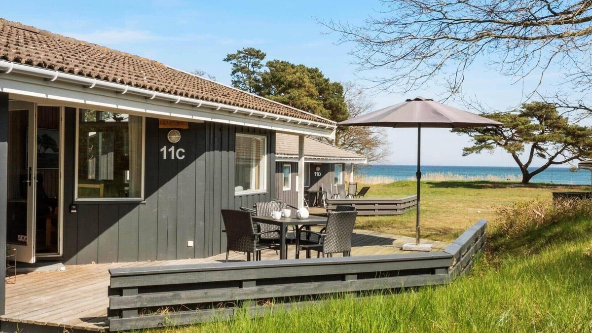 Bedegaard House | 3708 Nexø - Turistvej 11 C