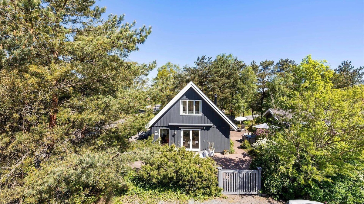 Bedegaard House | 3710 Nexø - Turistvej 11 A