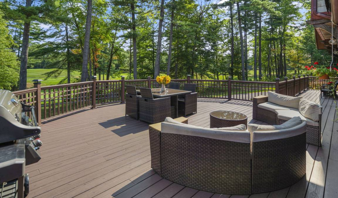 Bolton Landing House | 372 m² House ∙ 8 bedrooms ∙ 18 guests