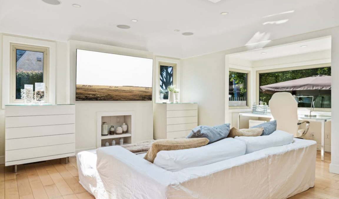 Norma Triangle House | 372 m² House ∙ 3 bedrooms ∙ 6 guests