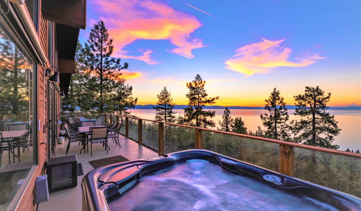 Zephyr Cove Villa | 372 m² Villa ∙ 6 bedrooms ∙ 10 guests