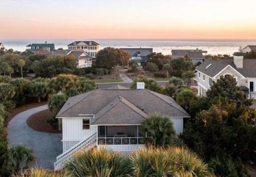 Seabrook Island House | 3729 Seabrook Island Road