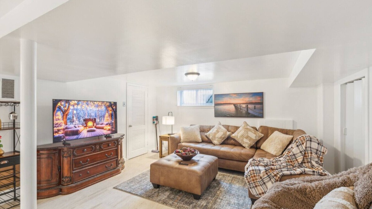 White Oak House | 372B) Relaxing home!