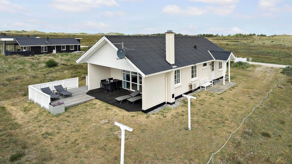 Nørre Lyngvig House | 376 Hvide Sande - Sivbjerg 73