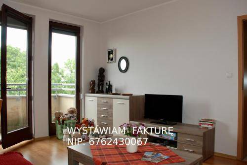 Lagiewniki Apartment | 38 m² Apartment ∙ 1 bedroom ∙ 4 guests