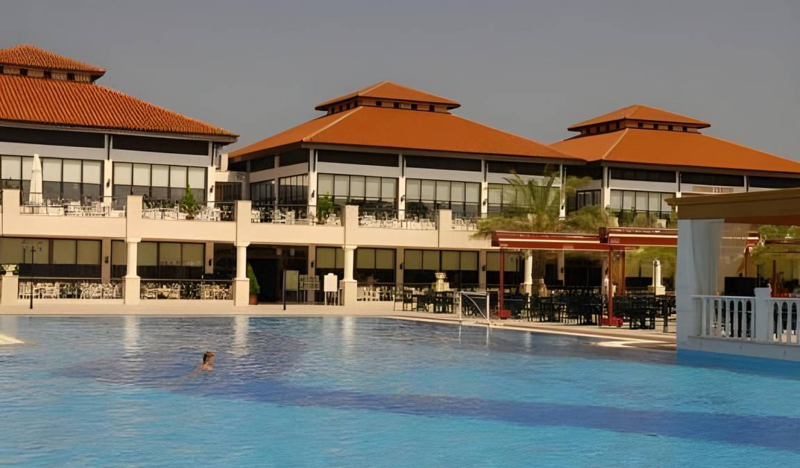 Kizilagac Apartment | 38 m² Apartment ∙ 2 bedrooms ∙ 127 guests