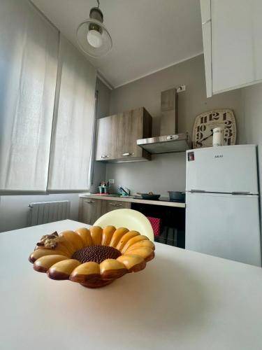 Cesano Maderno Apartment | 38 m² Apartment ∙ 1 bedroom ∙ 2 guests