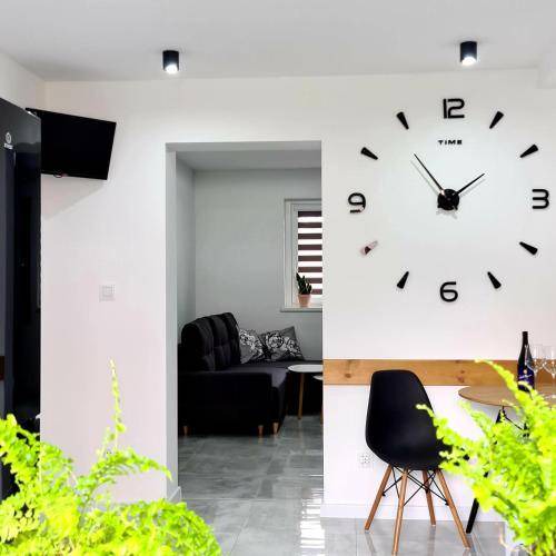 Klodzko Miasto Apartment | 38 m² Apartment ∙ 1 bedroom ∙ 4 guests