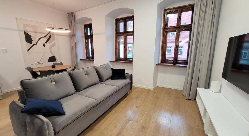 Kowary Apartment | 38 m² Apartment ∙ 1 bedroom ∙ 4 guests