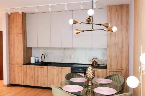 Pniewy Apartment | 38 m² Apartment ∙ 1 bedroom ∙ 3 guests