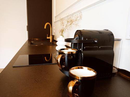 Nysa Apartment | 38 m² Apartment ∙ 1 bedroom ∙ 3 guests