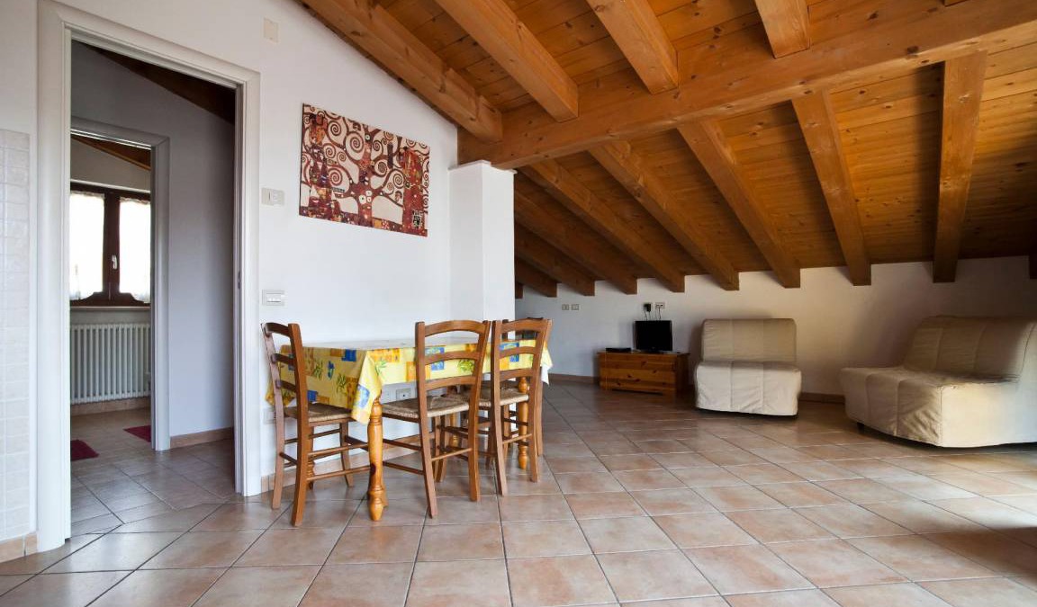 Salionze Apartment | 38 m² Apartment ∙ 1 bedroom ∙ 3 guests