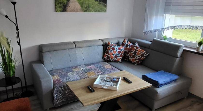 Walbrzych Apartment | 38 m² Apartment ∙ 1 bedroom ∙ 4 guests