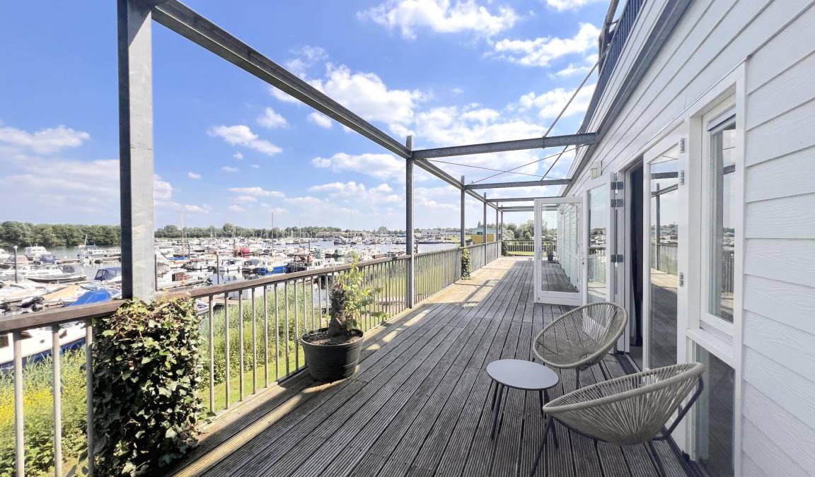 Maasbommel Apartment | 38 m² Apartment ∙ 1 bedroom ∙ 2 guests