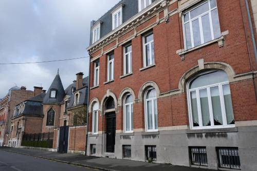 Armentieres Bed & Breakfast | 38 m² Bed and breakfast ∙ 3 guests