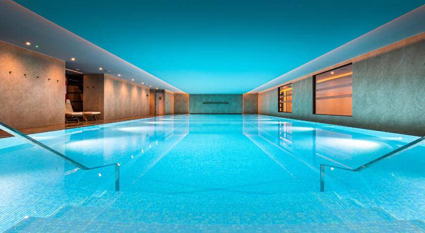 Richmond-upon-Thames Hotel | 38 m² Hotel ∙ 127 guests