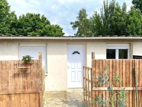 Clermont House | 38 m² House ∙ 1 bedroom ∙ 2 guests