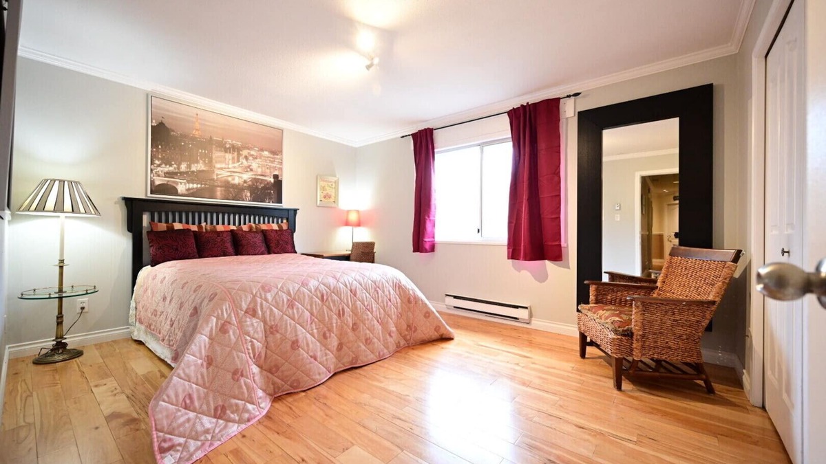 Richmond Bed & Breakfast | 🔴38% saving 9 mins @ Airport Free Parking (Sienna)