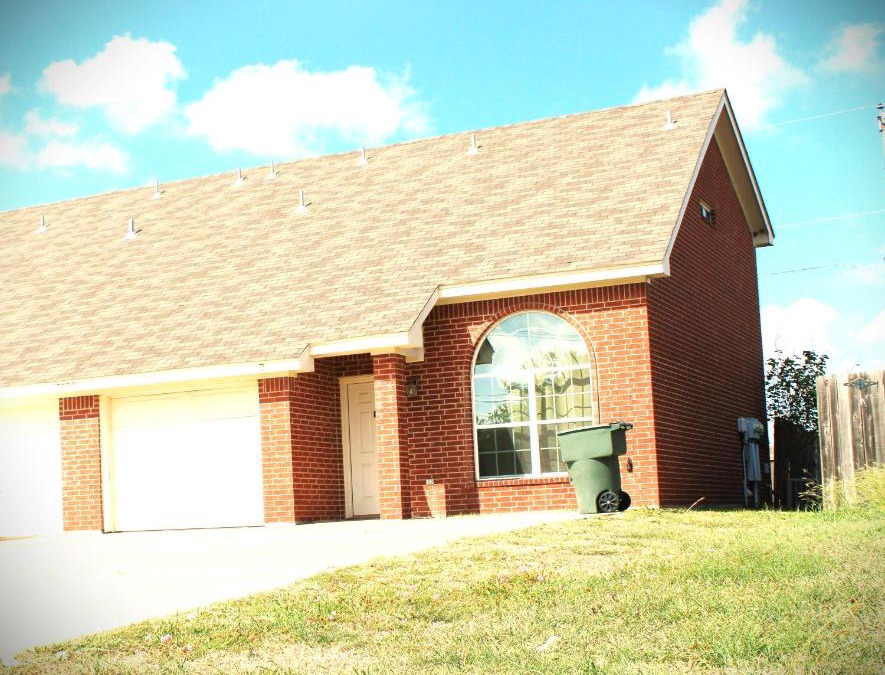 Killeen Apartment | 3807-B Littleleaf Ct