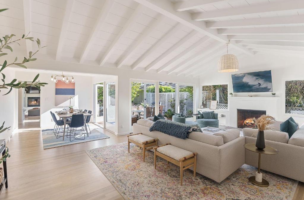 Carmel Point House | 3867 Dolce Tempo home