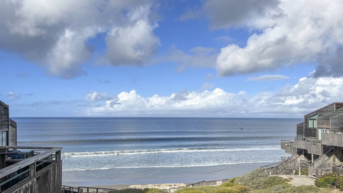 Monterey Condo | 3870 Sand Castle - Ocean Front, Pools, Hot Tubs