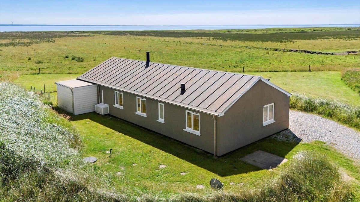 Nørre Lyngvig House | 388 Hvide Sande - Anker Eskildsens Vej 32
