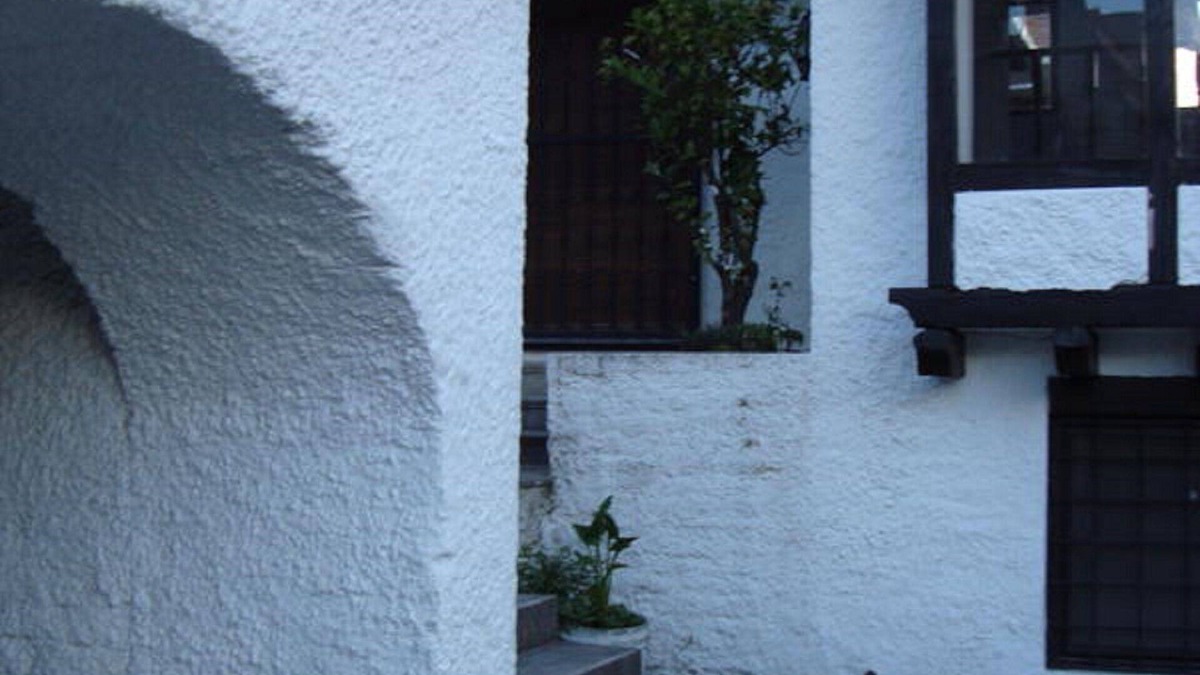 La Paz House | 38m2 of comfort near La Carolina