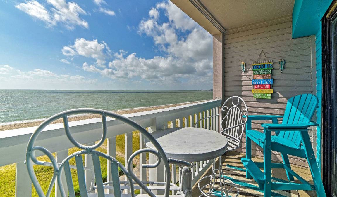 North Beach Apartment | 39 m² Apartment ∙ 1 bedroom ∙ 6 guests