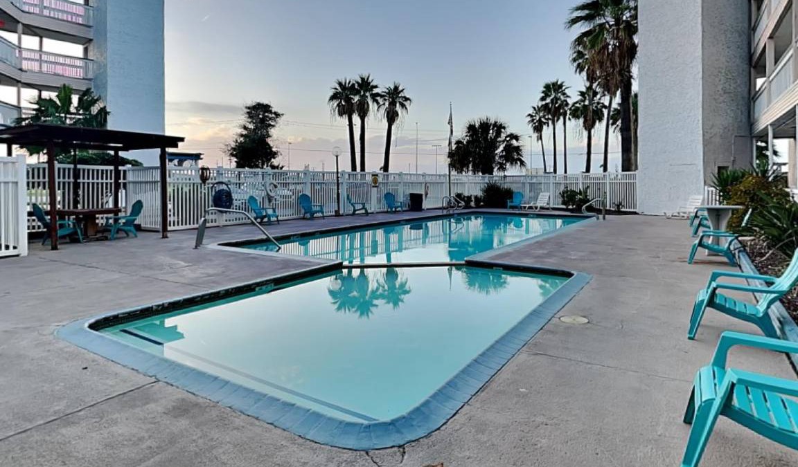 North Beach Apartment | 39 m² Apartment ∙ 2 guests