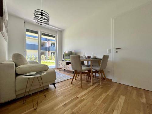Graz-Straßgang Apartment | 39 m² Apartment ∙ 1 bedroom ∙ 4 guests