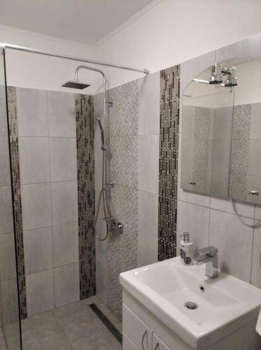 Tatabanya Apartment | 39 m² Apartment ∙ 1 bedroom ∙ 2 guests