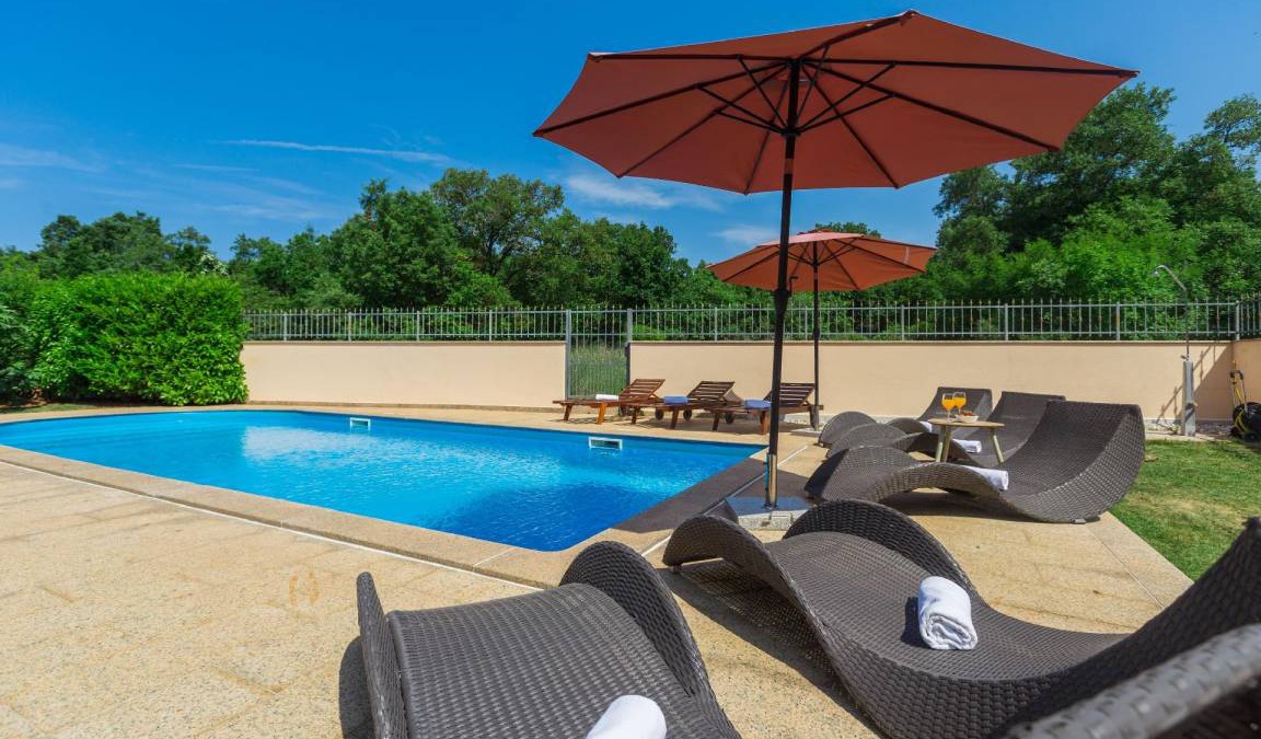 Cervar Apartment | 39 m² Apartment ∙ 1 bedroom ∙ 4 guests