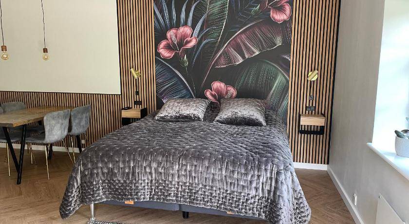 Ballerup Apartment | 39 m² Apartment ∙ 1 bedroom ∙ 2 guests