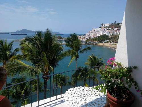 Las Hadas Apartment | 39 m² Apartment ∙ 2 bedrooms ∙ 6 guests