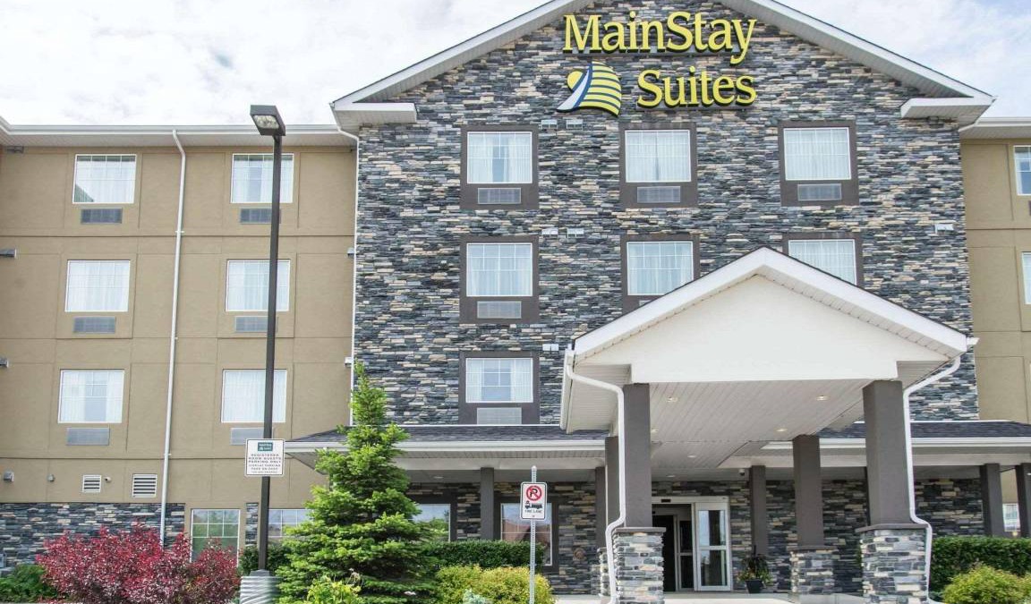 Winnipeg Hotel | 39 m² Hotel ∙ 127 guests