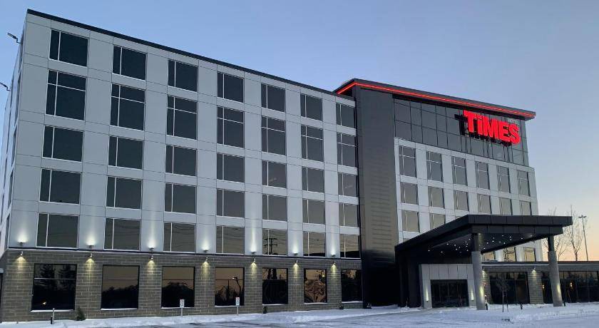 Blainville Hotel | 39 m² Hotel ∙ 4 guests