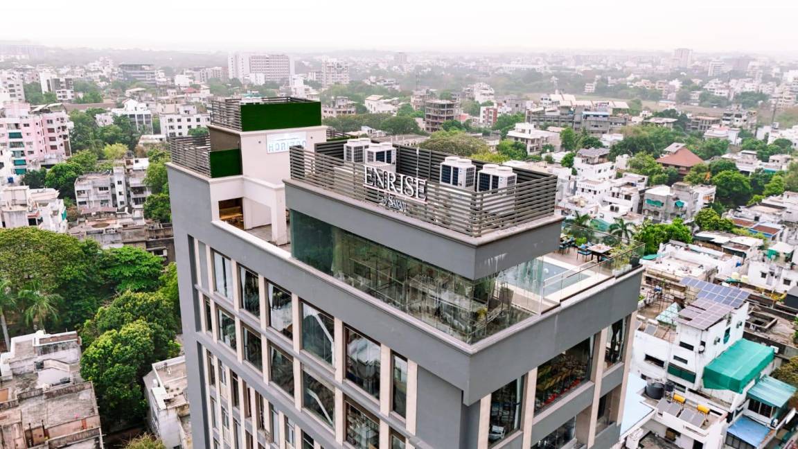 Nagpur Hotel | 39 m² Hotel ∙ 2 guests