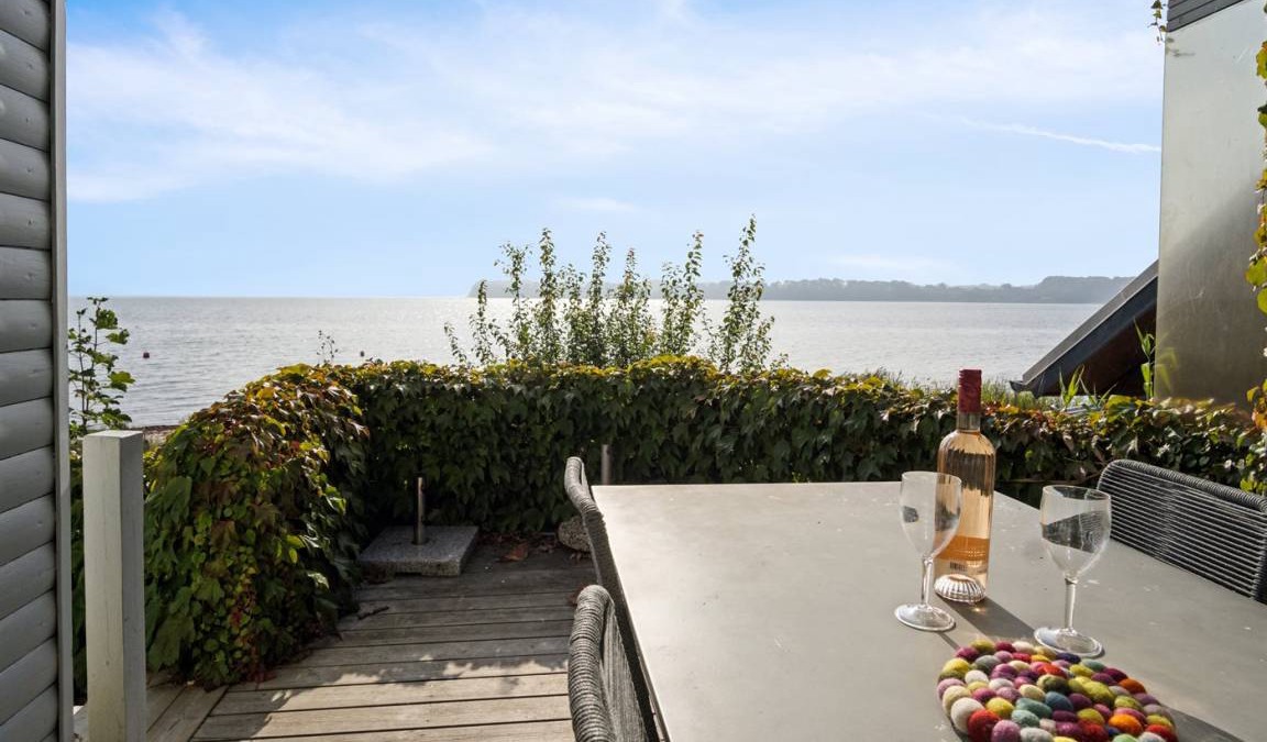 Hejlsminde Strand House | 39 m² House ∙ 1 bedroom ∙ 4 guests