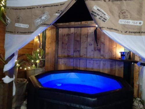 Sausset-les-Pins House | 39 m² House ∙ 1 bedroom ∙ 2 guests